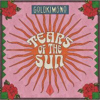 Cover Goldkimono - Tears Of The Sun