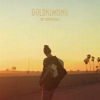 Cover Goldkimono - To Tomorrow