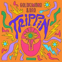 Cover Goldkimono & DAO - Trippin