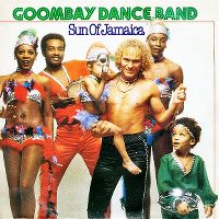 Cover Goombay Dance Band - Sun Of Jamaica