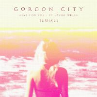 Cover Gorgon City feat. Laura Welsh - Here For You