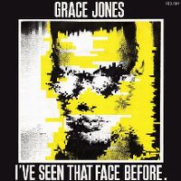 Cover Grace Jones - I've Seen That Face Before (Libertango)