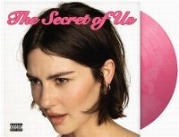 Cover Gracie Abrams - The Secret Of Us