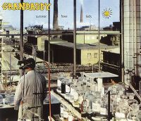 Cover Grandaddy - Summer Here Kids