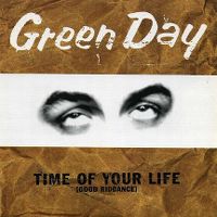 Cover Green Day - Time Of Your Life (Good Riddance)