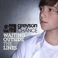 Cover Greyson Chance - Waiting Outside The Lines