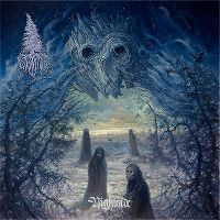 Cover Grima - Nightside
