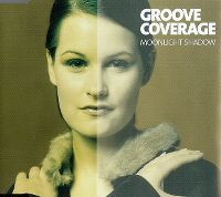 Cover Groove Coverage - Moonlight Shadow