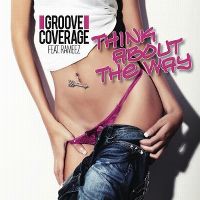 Cover Groove Coverage feat. Rameez - Think About The Way