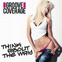Cover Groove Coverage feat. Rameez - Think About The Way