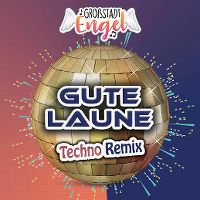 Cover GroßstadtEngel - Gute Laune