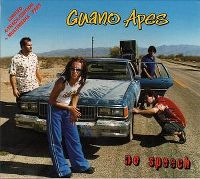 Cover Guano Apes - No Speech