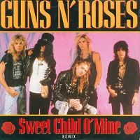 Cover Guns N' Roses - Sweet Child O' Mine