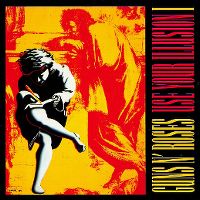 Cover Guns N' Roses - Use Your Illusion I