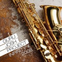 Cover Guru Josh Project - Infinity 2008