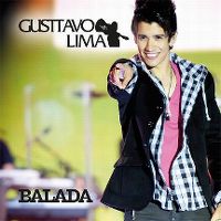 Cover Gusttavo Lima - Balada