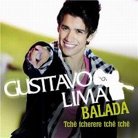 Cover Gusttavo Lima - Balada