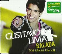 Cover Gusttavo Lima - Balada