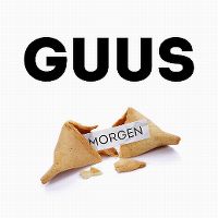 Cover Guus Meeuwis - Morgen
