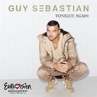 Cover Guy Sebastian - Tonight Again