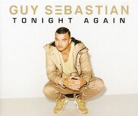 Cover Guy Sebastian - Tonight Again