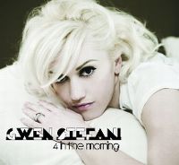 Cover Gwen Stefani - 4 In The Morning