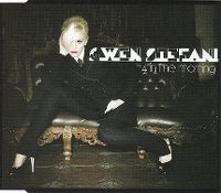 Cover Gwen Stefani - 4 In The Morning