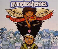 Cover Gym Class Heroes - Cupid's Chokehold