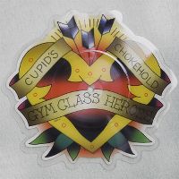 Cover Gym Class Heroes - Cupid's Chokehold