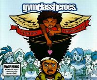Cover Gym Class Heroes - Cupid's Chokehold