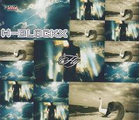 Cover H-Blockx - Fly