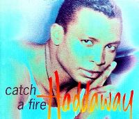 Cover Haddaway - Catch A Fire