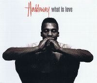 Cover Haddaway - What Is Love