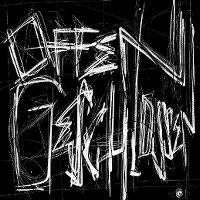 Cover Haftbefehl - Offen / Geschlossen