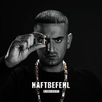Cover Haftbefehl - Russisch Roulette