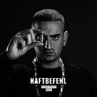 Cover Haftbefehl - Russisch Roulette