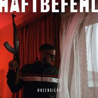 Cover Haftbefehl - Unzensiert