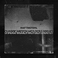 Cover Haftbefehl feat. Farid Bang - Chabos wissen wer der Babo ist