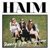 Cover Haim - Running If You Call My Name