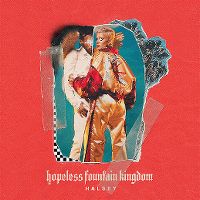 Cover Halsey - Hopeless Fountain Kingdom