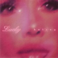 Cover Halsey - Lucky