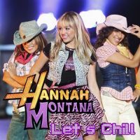 Cover Hannah Montana - Ice Cream Freeze (Let's Chill)