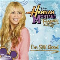 Cover Hannah Montana - I'm Still Good