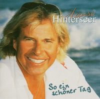 Cover Hansi Hinterseer - So ein schöner Tag
