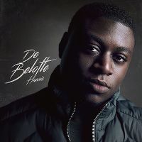 Cover Hansie - De Belofte