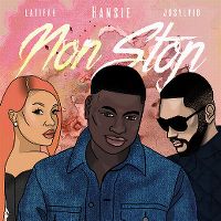 Cover Hansie / Latifah / Josylvio - Non Stop