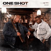 Cover Hansie feat. Architrackz - One Shot