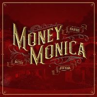 Cover Hansie feat. Bizzey & JoeyAK - Money Monica