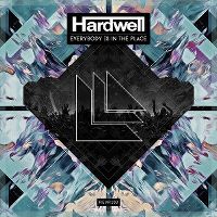 Cover Hardwell - Everybody Is In The Place