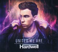 Cover Hardwell - United We Are